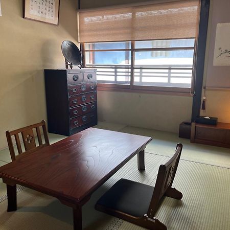 Kiyomizu Machiya Inn Kyoto Exterior foto