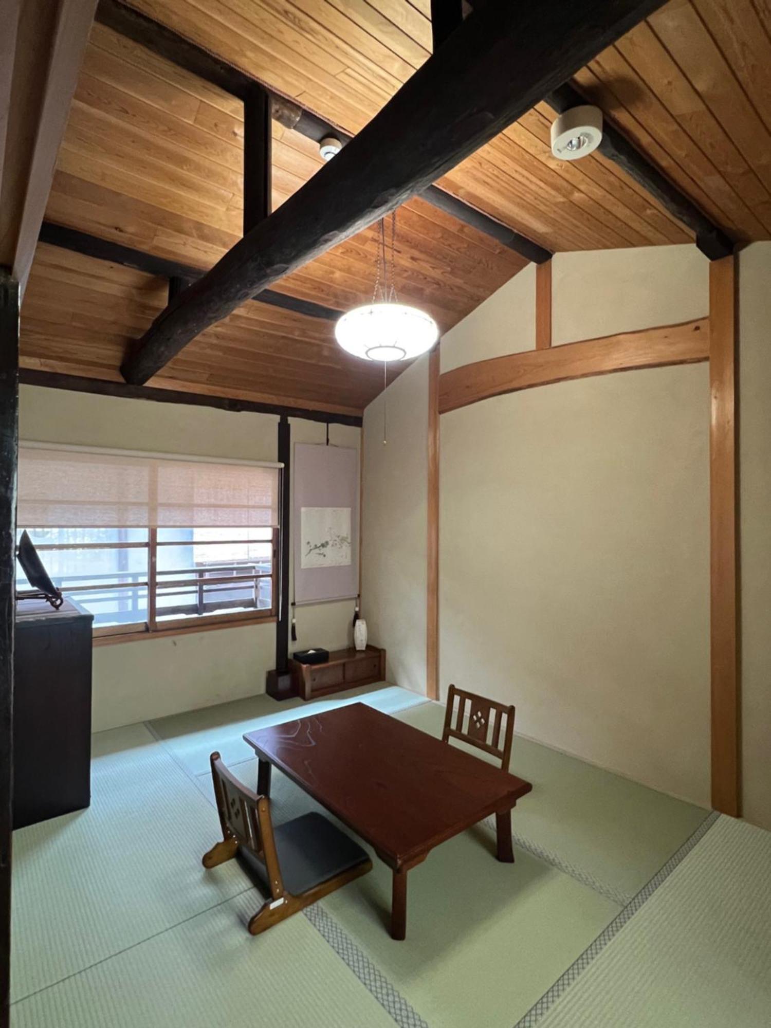 Kiyomizu Machiya Inn Kyoto Exterior foto
